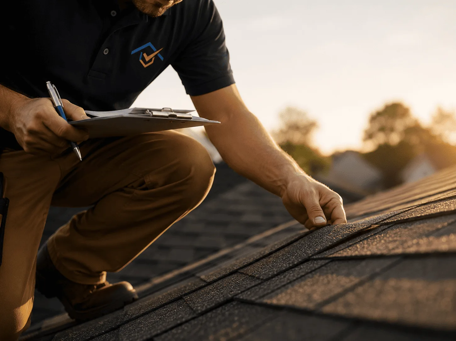 Why Choose Roof Inspection in Montgomery, WV