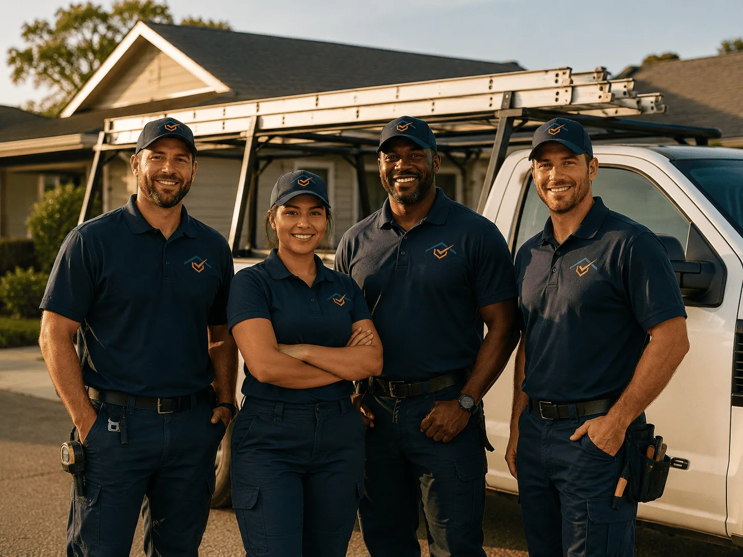Roof Inspection company in Montgomery, WV